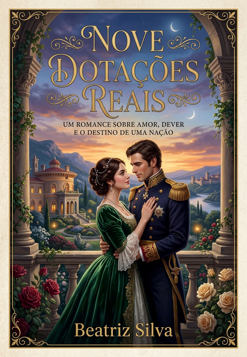 Nove Dotações Reais