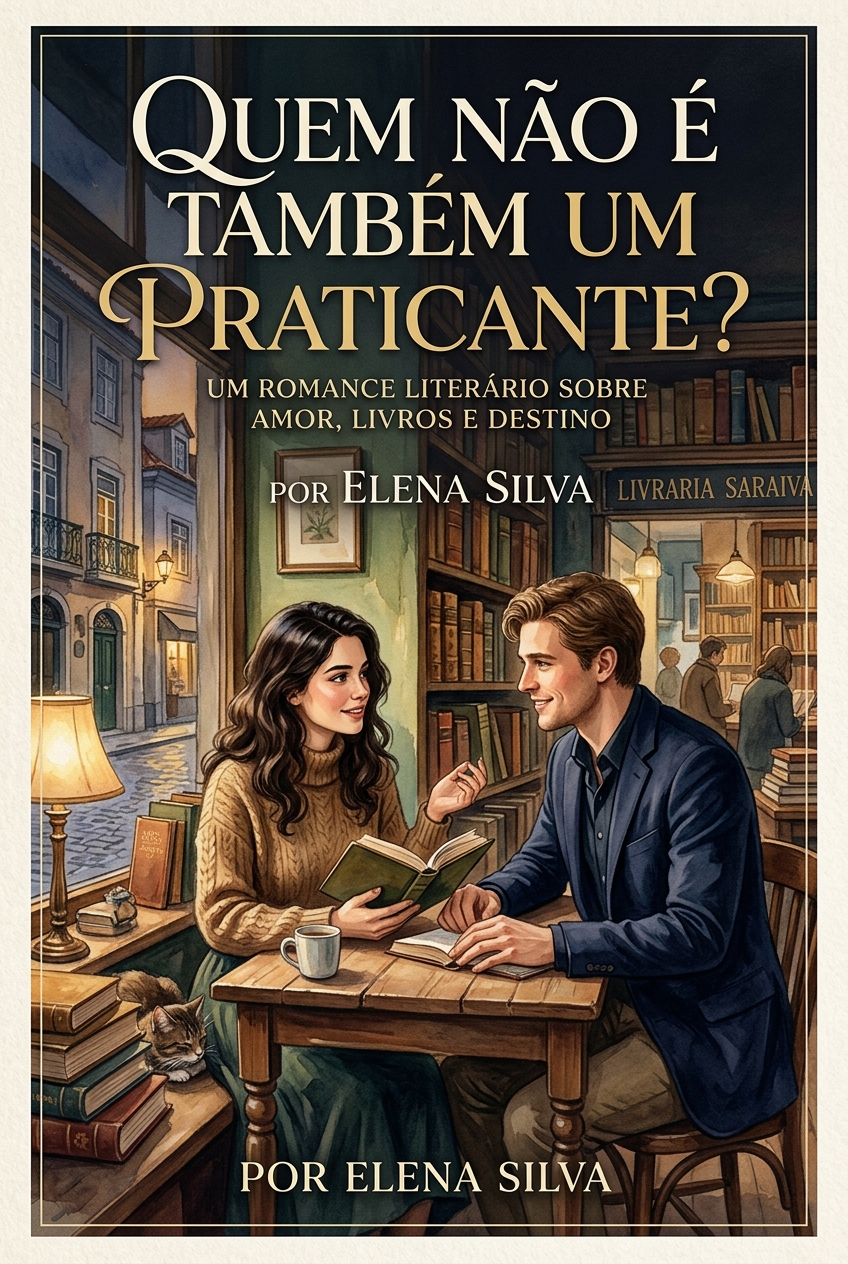 Quem é que não se tornou também um cultivador?