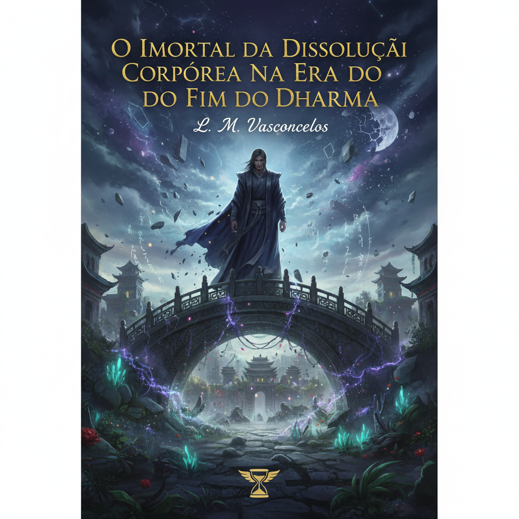 O Imortal da Dissolução Corpórea na Era do Fim do Dharma
