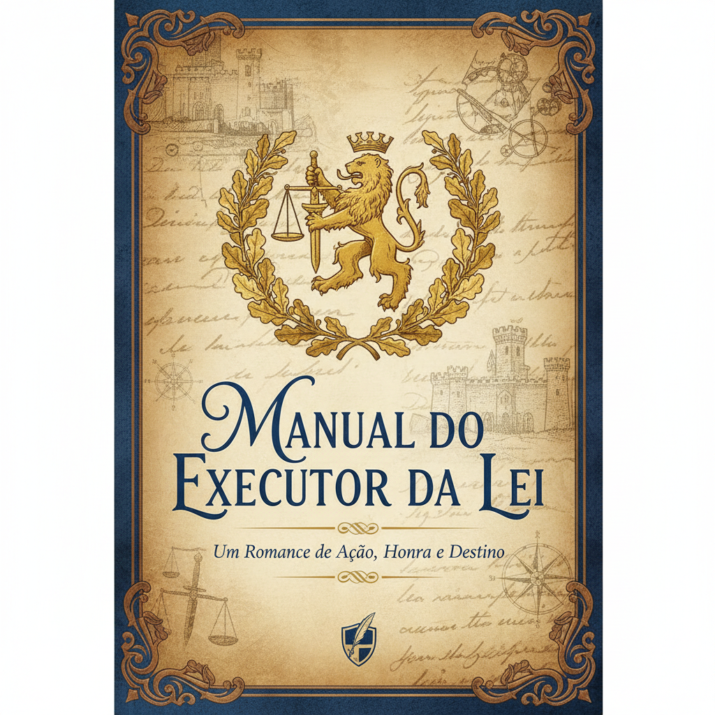 Manual do Executor da Lei